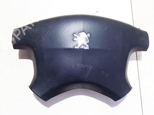 driver-airbag-peugeot-607-9d-9u-2000-33516999 main image