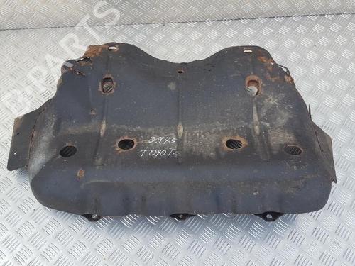 Used Underbody protection Underbody protection TOYOTA LAND CRUISER 90 (_J9_) 3.0 TD (KZJ90_, KZJ95_, KZJ90R, KZJ95R, KZJ90W, KZJ95W) (125 hp) 35687730 35687730
