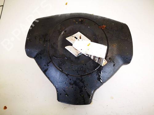 frerens-kollisjonspute-suzuki-swift-iii-mz-ez-2005-32576863 main image