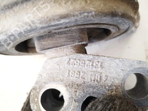 Engine mount OPEL ASTRA H (A04) 1.7 CDTI (L48) | BP32909746M89 - Image 2