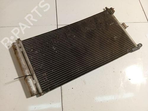 Used AC radiator AC radiator CHEVROLET CORSICA (1_69) 2.0 (91 hp) 34815138 34815138