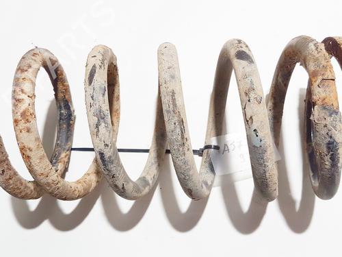 Used Shock absorber spring Shock absorber spring MITSUBISHI SPACE WAGON (N3_W, N4_W) 2.0 TD (N38W) (82 hp) 35881535 35881535