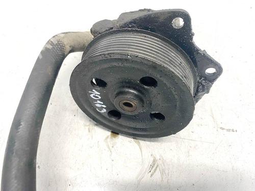 Used Steering pump Steering pump 35076199 35076199