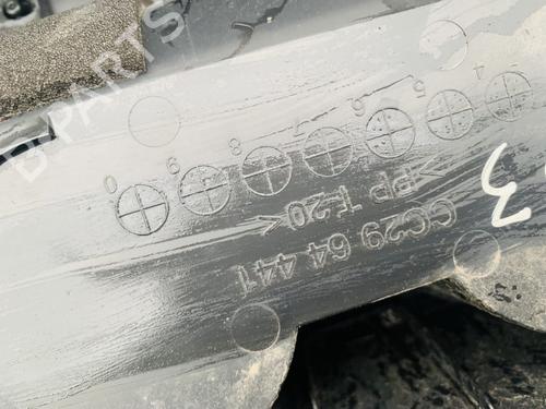 Armrest / Center console MAZDA 5 (CR) 1.8 (CR19) | BP35527614I20 - Image 3