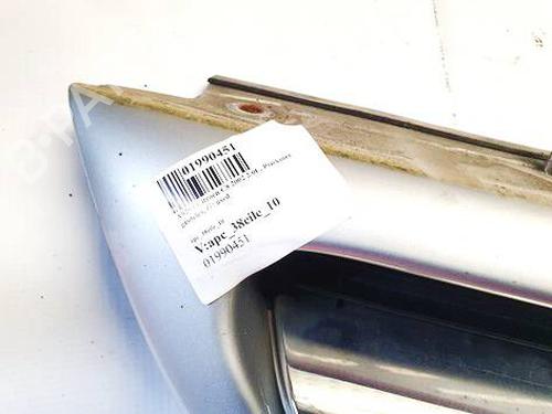 Grill CITROËN C8 (EA_, EB_) 2.0 HDi | BP35257961C40 - Image 2