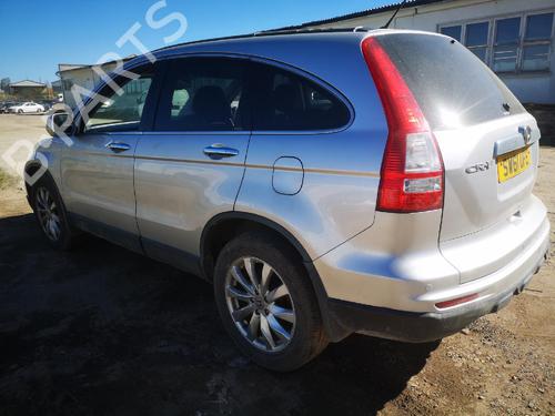 Electronic module HONDA CR-V III (RE_) 2.2 i-DTEC 4WD (RE6) | BP32940759M83 - Image 8