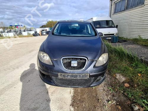 Left front driveshaft SEAT TOLEDO III (5P2) 1.9 TDI | BP40290609M38  - Image 5