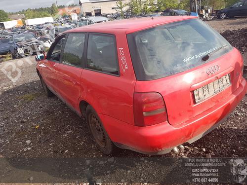 Electronic module AUDI A4 B5 (8D2) 1.9 TDI | BP33486290M83 - Image 8