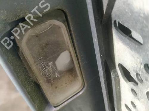 Licence plate light FORD MONDEO IV (BA7) 2.0 TDCi | BP34932425I40 - Image 2