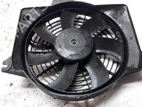 Used Fan Fan HYUNDAI MATRIX (FC) 1.5 CRDi (82 hp) 35852706 35852706