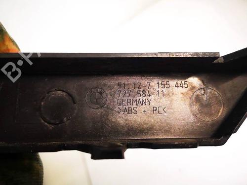 Other BMW 7 (E65, E66, E67) 740 d | BP35038450O1 - Image 3