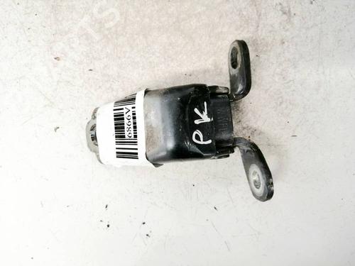 Used Hinge/Door check strap Hinge/Door check strap HONDA CR-V III (RE_) 2.0 i-VTEC (RE5, RE1) (150 hp) 32578970 32578970