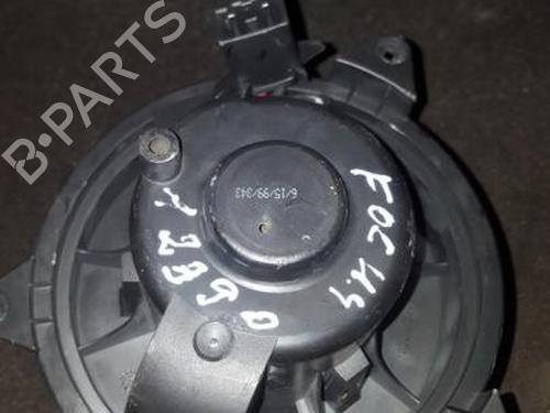 Used Heater blower motor Heater blower motor 35648302 35648302