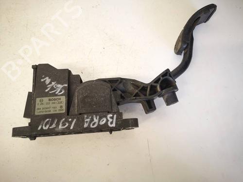 Used Pedal Pedal AUDI A6 C5 (4B2, 4B4) 2.5 TDI (150 hp) 34788915 34788915