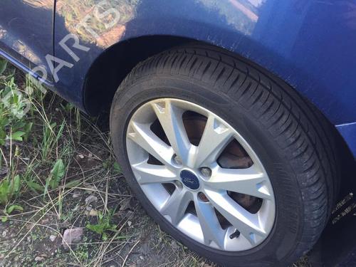 Pipe FORD FIESTA VI (CB1, CCN) 1.25 | BP32880074M125  - Image 6