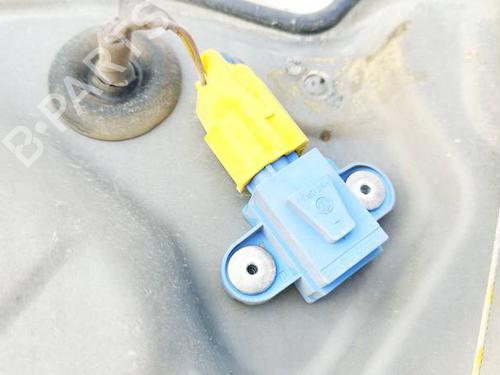 Used Electronic module Electronic module SKODA OCTAVIA II (1Z3) 1.9 TDI (105 hp) 33445378 33445378