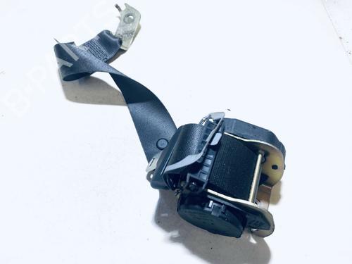 Used Rear right seatbelt Rear right seatbelt 35567167 35567167