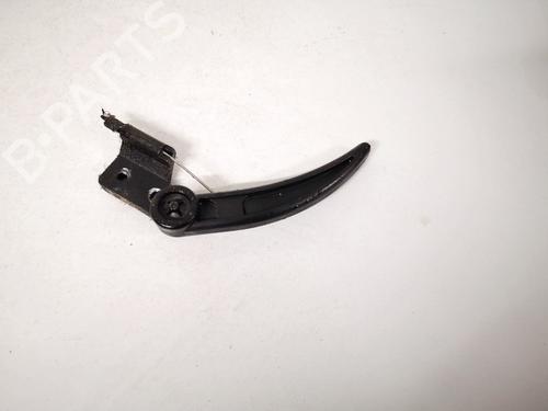 Used Interior handle Interior handle VW FOX Hatchback (5Z1, 5Z3, 5Z4) 1.2 (55 hp) 35474310 35474310
