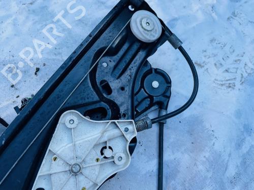 Front right window mechanism MERCEDES-BENZ E-CLASS (W211) E 220 CDI (211.006) | BP35505532C23 - Image 3