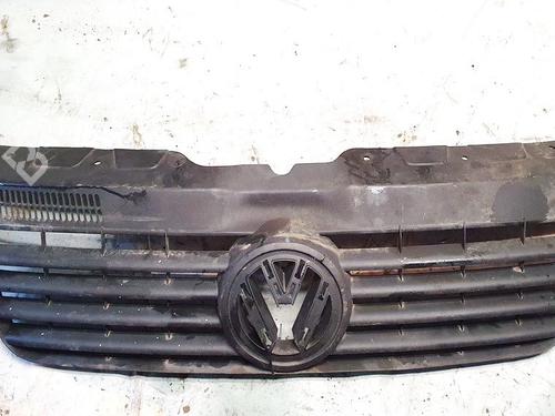 Used Grille Grille 35471375 35471375