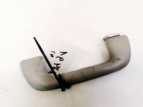 Used Interior roof handle Interior roof handle TOYOTA COROLLA Saloon (_E15_) 2.0 D-4D (ADE150) (126 hp) 35357100 35357100