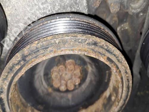 Pulley AUDI A6 C6 (4F2) 2.7 TDI | BP34782785M122 - Image 3