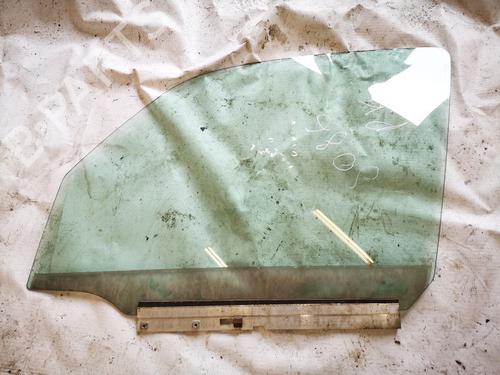 Used Front left door window Front left door window 35401721 35401721