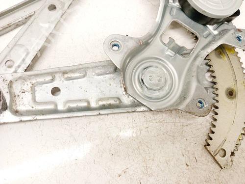 Front left window mechanism ISUZU D-MAX II (TFR, TFS) 1.9 Ddi (TFR87J) | BP38429942C22 - Image 3