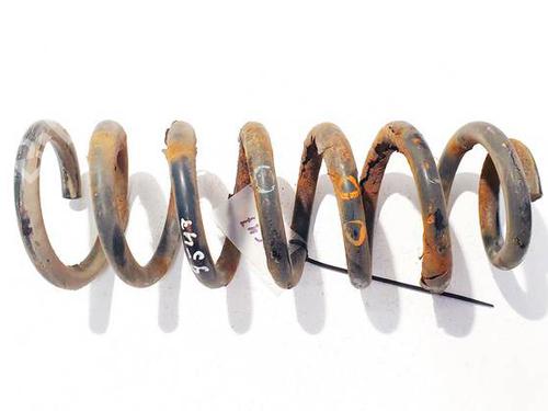 Used Shock absorber spring Shock absorber spring PEUGEOT 406 (8B) 2.0 HDI 110 (109 hp) 35219587 35219587