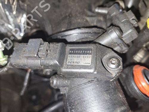 Electronic module VOLVO S40 II (544) 2.0 D | BP35169522M83 - Image 3