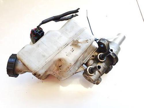 Used Brake master cylinder Brake master cylinder FORD TRANSIT Van (FA_ _) 2.2 TDCi (85 hp) 34962130 34962130