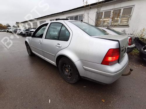 AC pipe VW BORA I (1J2) 1.9 TDI | BP32550608M126  - Image 9