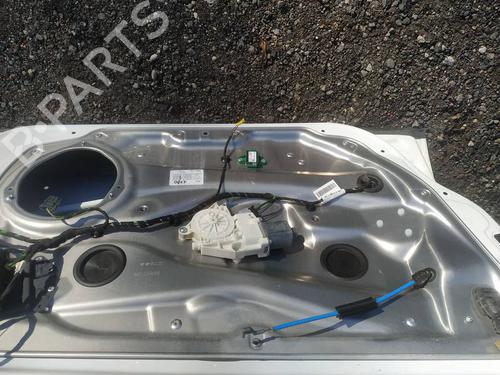 Used Front left window mechanism Front left window mechanism 35104591 35104591
