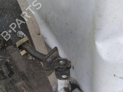Used Hinge/Door check strap Hinge/Door check strap SAAB 9-3 (YS3F, E79, D79, D75) 1.9 TiD (150 hp) 35277087 35277087
