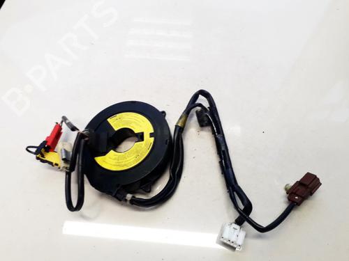 Used Squib airbag Squib airbag FORD USA ESCORT Saloon 2.0 SE (111 hp) 35875786 35875786