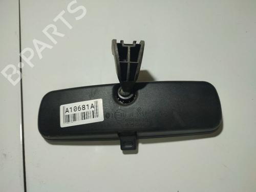 Used Rear mirror Rear mirror 34960106 34960106