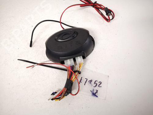 Electronic module BMW 5 (E39) 525 tds | BP32905013M83 - Image 2