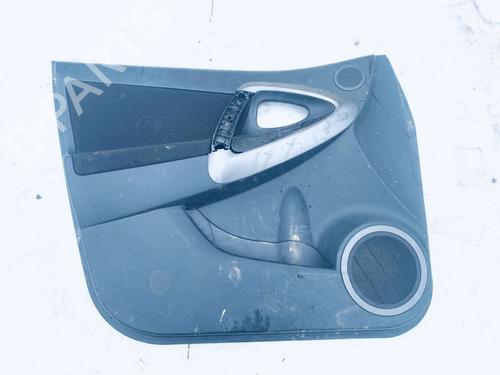 Used Rear left panel Rear left panel OPEL ANTARA A (L07) 2.0 CDTI (150 hp) 35627074 35627074