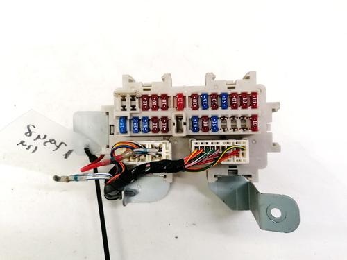 Used Fuse box Fuse box NISSAN MURANO I (Z50) 3.5 4x4 (245 hp) 32902864 32902864