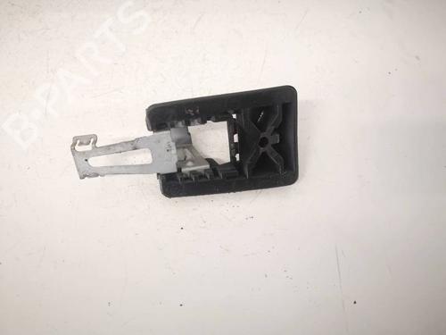 Støtte Støtte VW GOLF V (1K1) 1.9 TDI (90 hp) 33613044 33613044