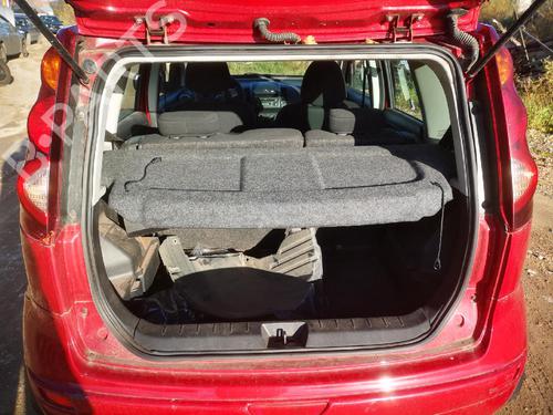 Air vent NISSAN NOTE (E11, NE11) 1.4 | BP32595226I21 