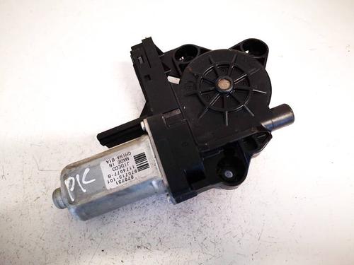 Used Left front window motor Left front window motor 34881291 34881291