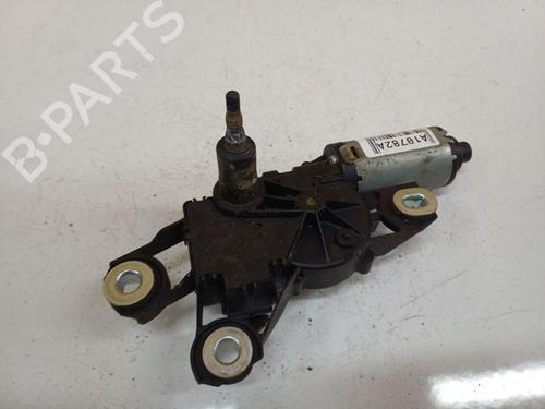 Used Rear wiper motor Rear wiper motor SEAT TOLEDO III (5P2) 1.9 TDI (105 hp) 34851850 34851850
