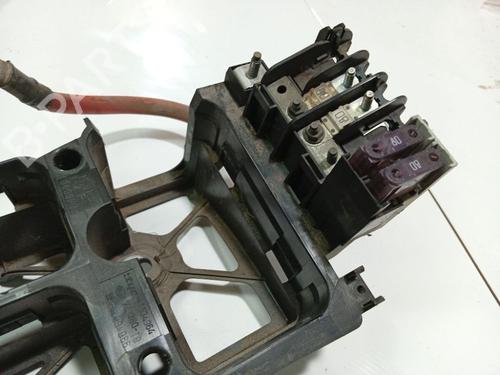 Fuse box OPEL ASTRA H (A04) 1.7 CDTI (L48) | BP32553667E1