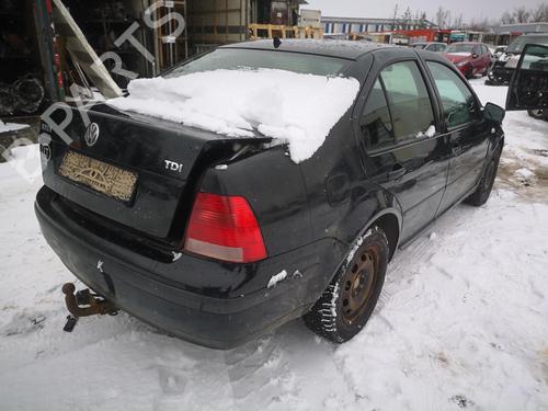 Electronic sensor VW BORA I (1J2) 1.9 TDI | BP32901432M84  - Image 8