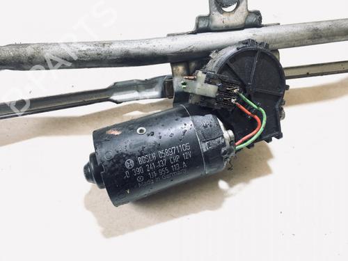 Used Front wiper motor Front wiper motor AUDI A3 (8L1) 1.9 TDI (110 hp) 35619028 35619028