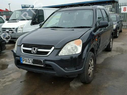 Engine mount HONDA CR-V II (RD_) 2.0 (RD5) | BP33495112M89 - Image 4