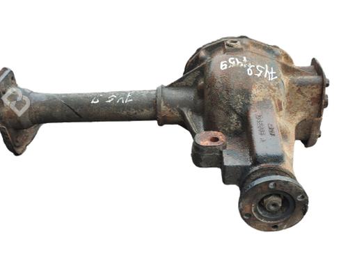 Used Front differential Front differential 35361581 35361581