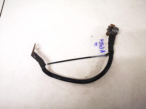 Used Cable Cable AUDI A4 B5 (8D2) 1.9 TDI (110 hp) 35561410 35561410