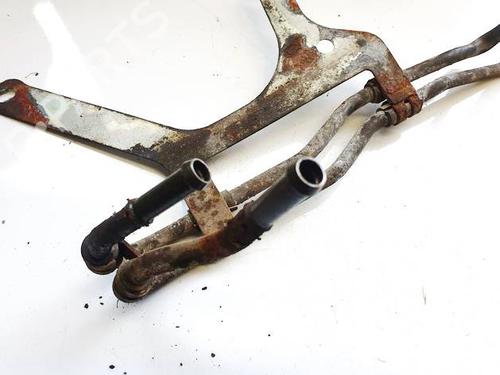 Pipe MAZDA CX-7 (ER) 2.3 AWD | BP34925071M125 - Image 2